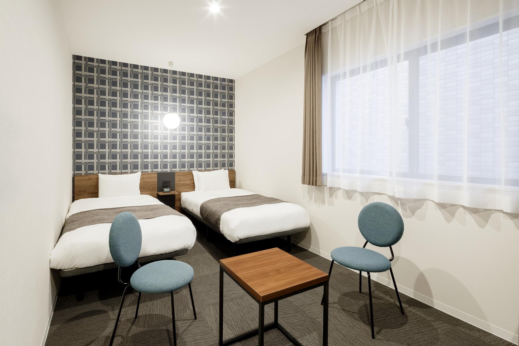 M'S Hotel Kyoto Station Kizuya Eksteriør bilde