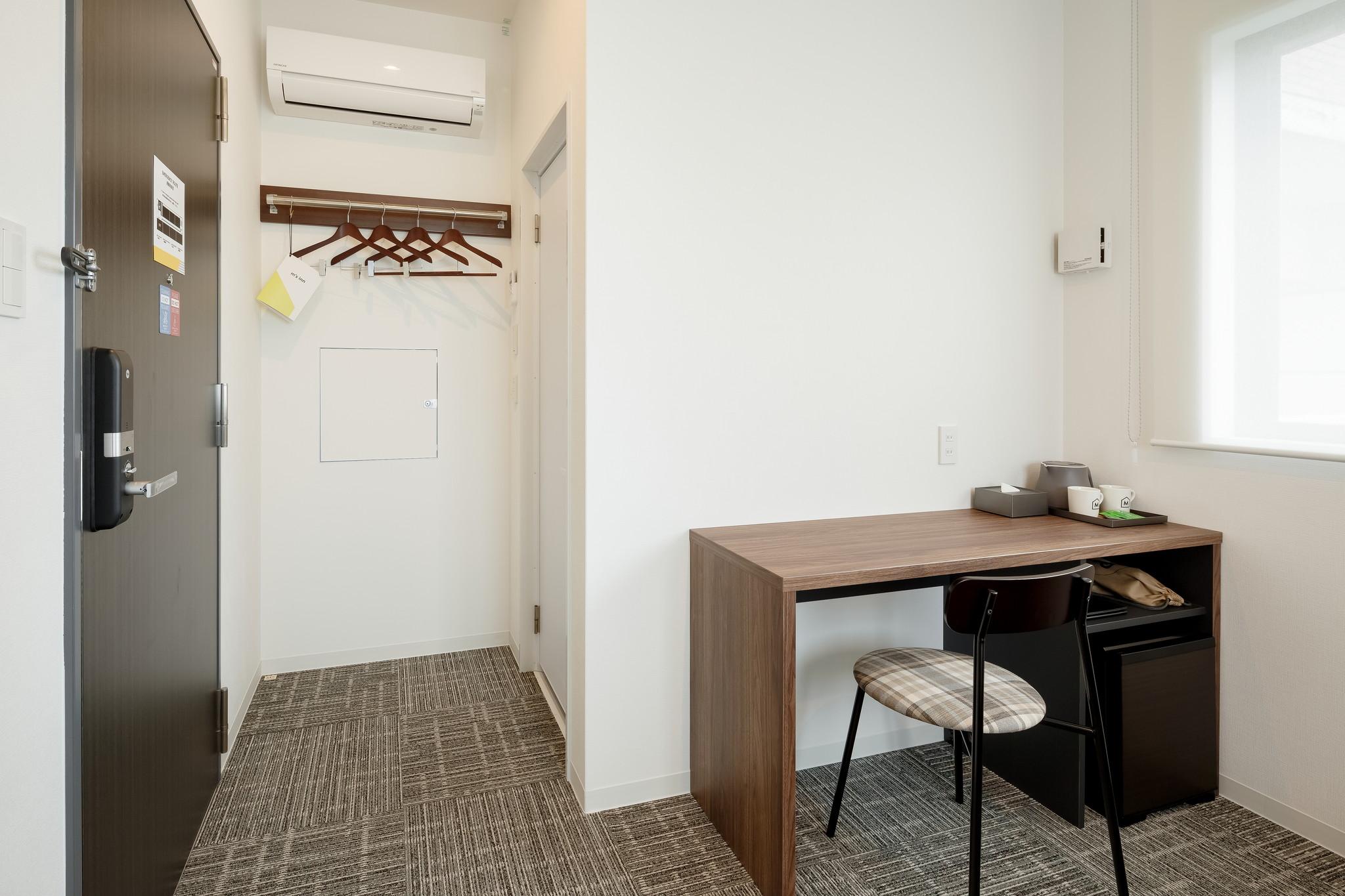 M'S Hotel Kyoto Station Kizuya Eksteriør bilde