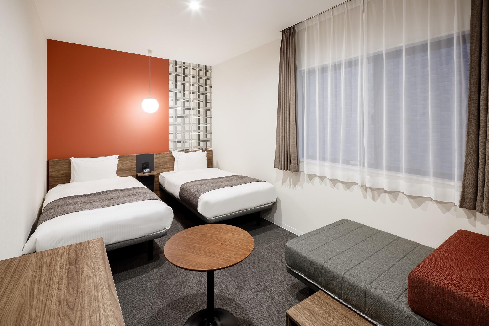 M'S Hotel Kyoto Station Kizuya Eksteriør bilde