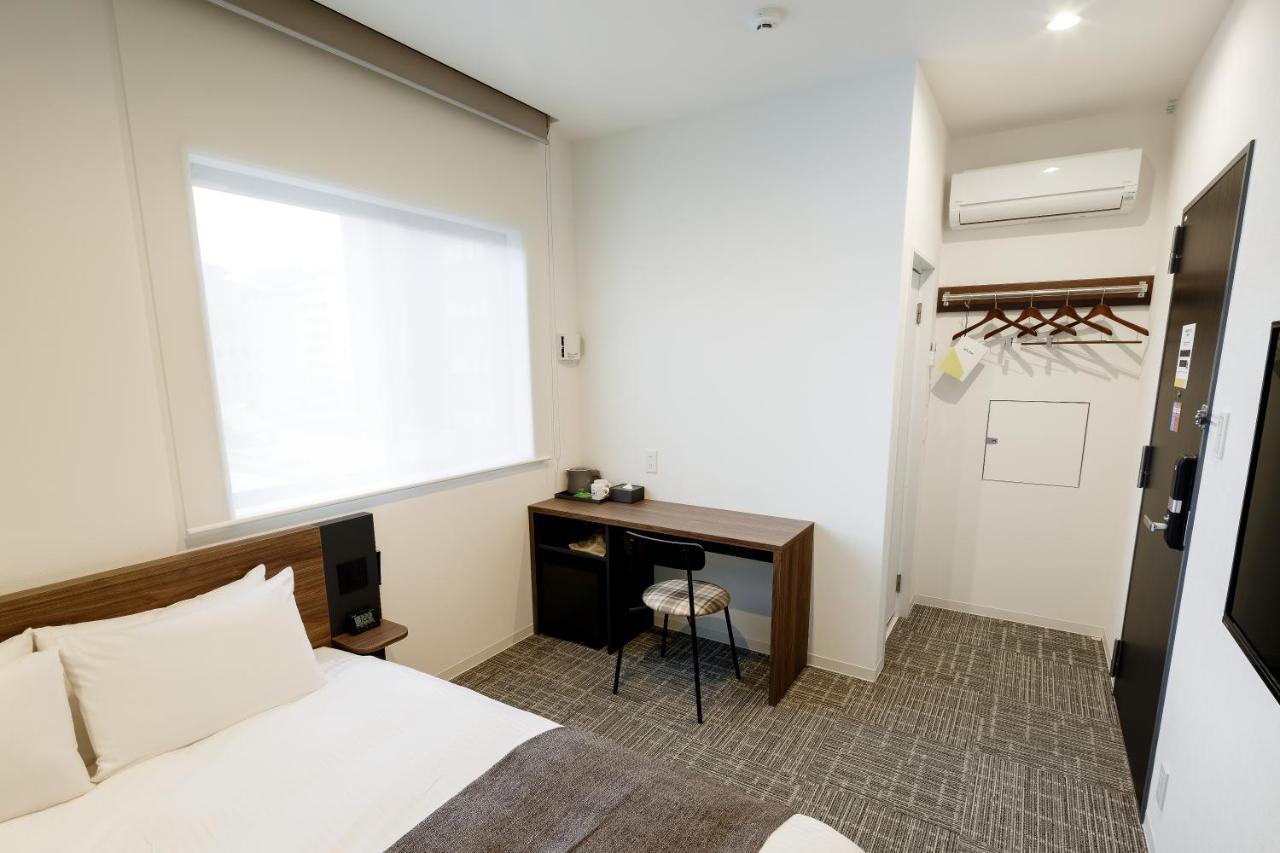 M'S Hotel Kyoto Station Kizuya Eksteriør bilde