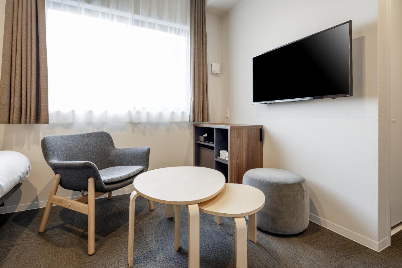 M'S Hotel Kyoto Station Kizuya Eksteriør bilde