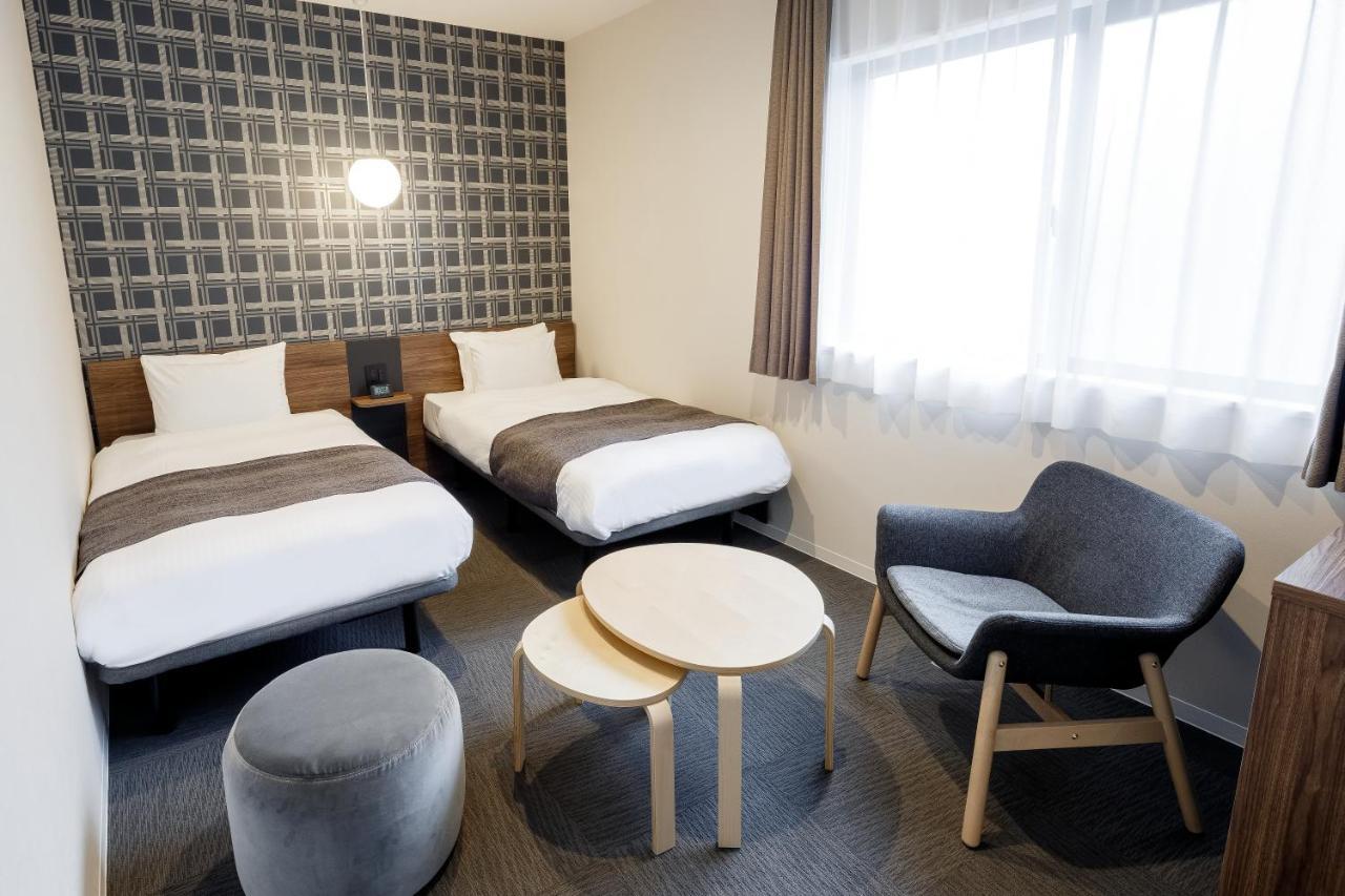 M'S Hotel Kyoto Station Kizuya Eksteriør bilde