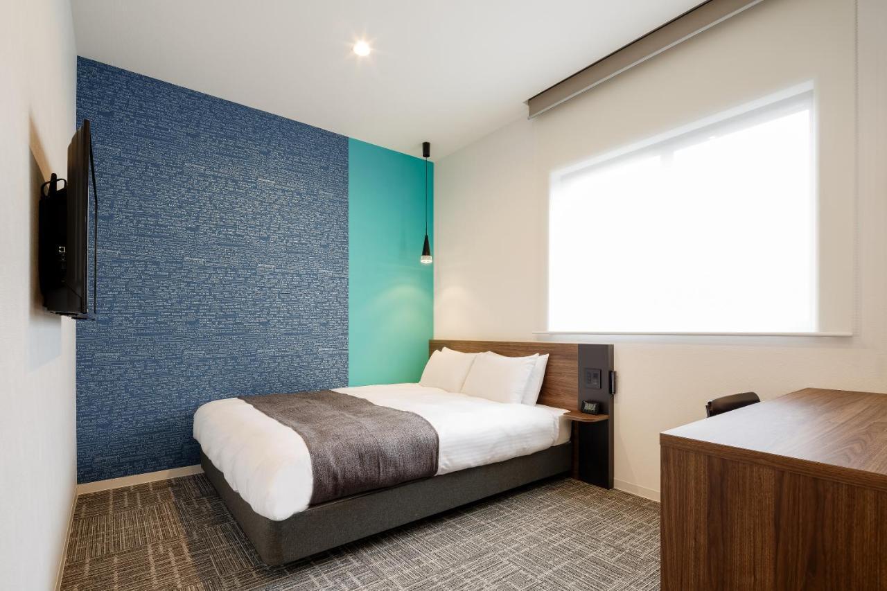 M'S Hotel Kyoto Station Kizuya Eksteriør bilde